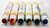 Marcador Crayola TriColor x 5 Lavable - comprar online