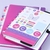 Cuaderno Inteligente ULTRAVIOLETA A4 y A5 by CI - comprar online