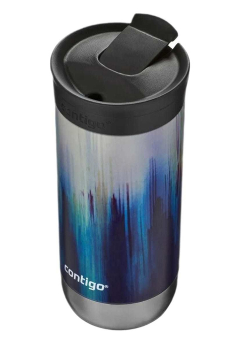 Termo CONTIGO C/Manija 1.1L - Comprar en Libreria Lerma