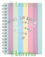 Cuaderno RY Cool Love C/Elastico