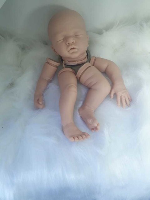 Kit reborn lucia top