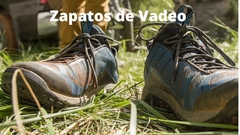 Banner de la categoría Zapatos de Vadeo 