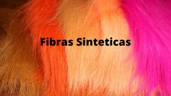 Banner de la categoría Fibras Sinteticas