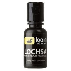 Flota Moscas Premium Loon Lochsa