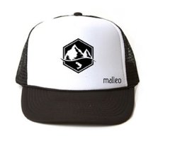 Gorra Trucker Malleo