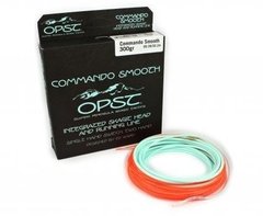 Linea Skagit Opst Commando Smooth