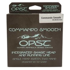 Linea Skagit Opst Commando Smooth - comprar online