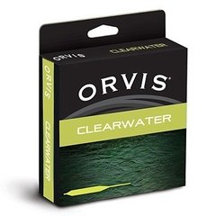 Linea De Flote Orvis Clearwater - Agente Oficial