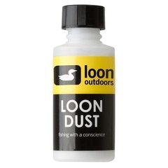 Seca Moscas Loon Dust