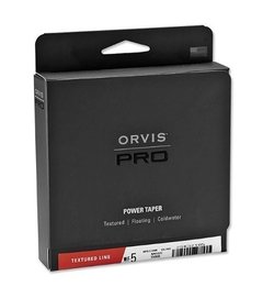 Linea De Flote Orvis Pro Power Taper