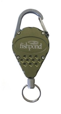 Retractil Fishpond Arrowhead Retractor