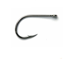 Anzuelo Mustad 10829NP-BN, ultra point