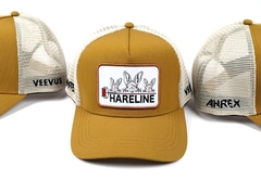 Gorras Hareline Nuevas!!! - comprar online
