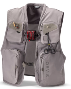 Clearwater® Mesh Vest