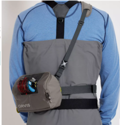 Orvis Chest/Hip Pack - Damonte Outfitters