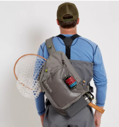 Orvis Guide Sling Pack en internet