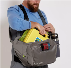 Orvis Guide Sling Pack - Damonte Outfitters