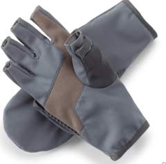 Softshell Convertible Mitts - comprar online