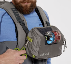 Orvis Bug-Out Backpack - Damonte Outfitters