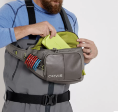 Orvis Mini Sling Pack - comprar online
