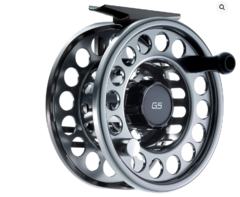 Evotec G5 Reel - comprar online