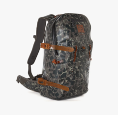 Nueva thunderhead submersible backpack camo - Damonte Outfitters