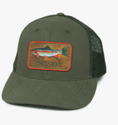 Gorras Fishpond - Damonte Outfitters