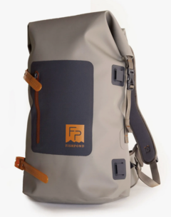 Mochila Estanca Fishpond Wind River Roll-top Backpack