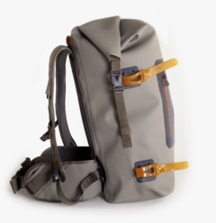 Mochila Estanca Fishpond Wind River Roll-top Backpack en internet