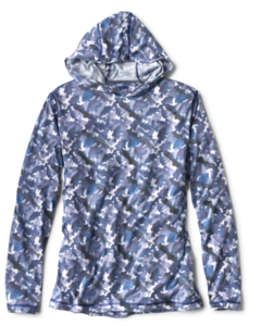 drirelease® Long-Sleeved hoodie
