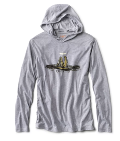 drirelease® Long-Sleeved hoodie - comprar online