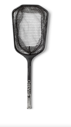 Orvis Wide-Mouth Guide Net