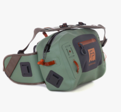 Riñonera Estanca Fishpond Thunderhead Submersible Lumbar - tienda online