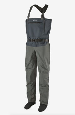 M's Swiftcurrent Expedition waders