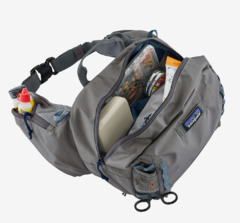 Stealth Hip Pack - Damonte Outfitters
