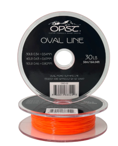Oval Line OPST
