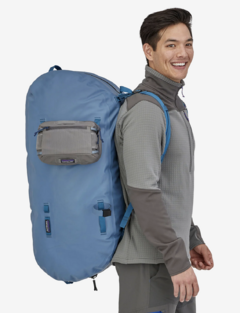 Guidewater Duffel 80L - Damonte Outfitters