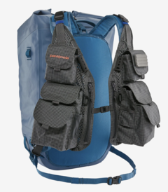 Disperser Roll Top Pack 40L - Damonte Outfitters