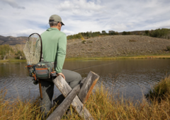 Switchback 2.0 Wading System - Damonte Outfitters