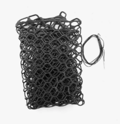 Nomad Replacement Rubber Net