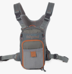 Canyon Creek Chest Pack - comprar online