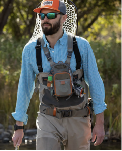 Canyon Creek Chest Pack