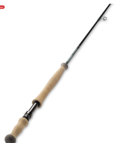 Clearwater® Two-Handed Fly Rod