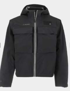 Campera Simms Guide Jacket Goretex - Agente Oficial