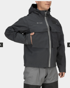 Campera Simms Guide Jacket Goretex - Agente Oficial - comprar online