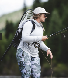 SIMMS W's SolarFlex® Cooling Hoody - comprar online