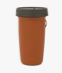 PIOPOD Microtrash Container - Damonte Outfitters