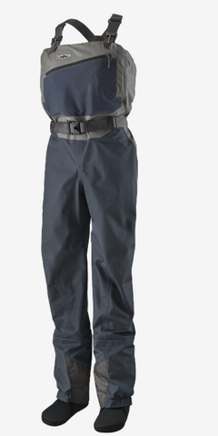 Wader Mujer Swiftcurrent Waders