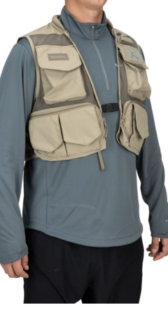 Tributary Fishing Vest - comprar online