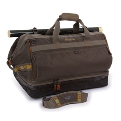 Cimarron wader/duffel bag